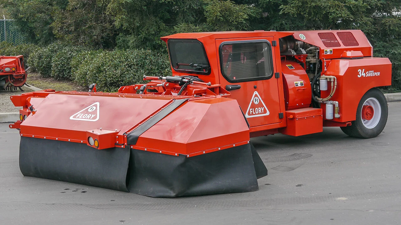 34 Harvester 2