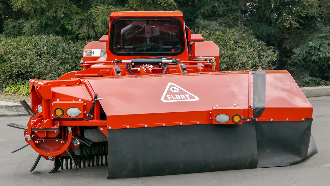34 Harvester 4