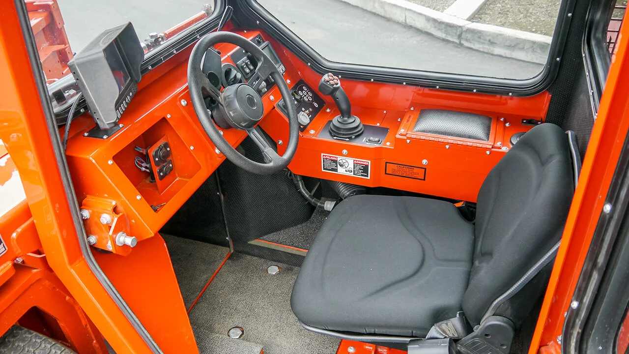 34 Harvester 6