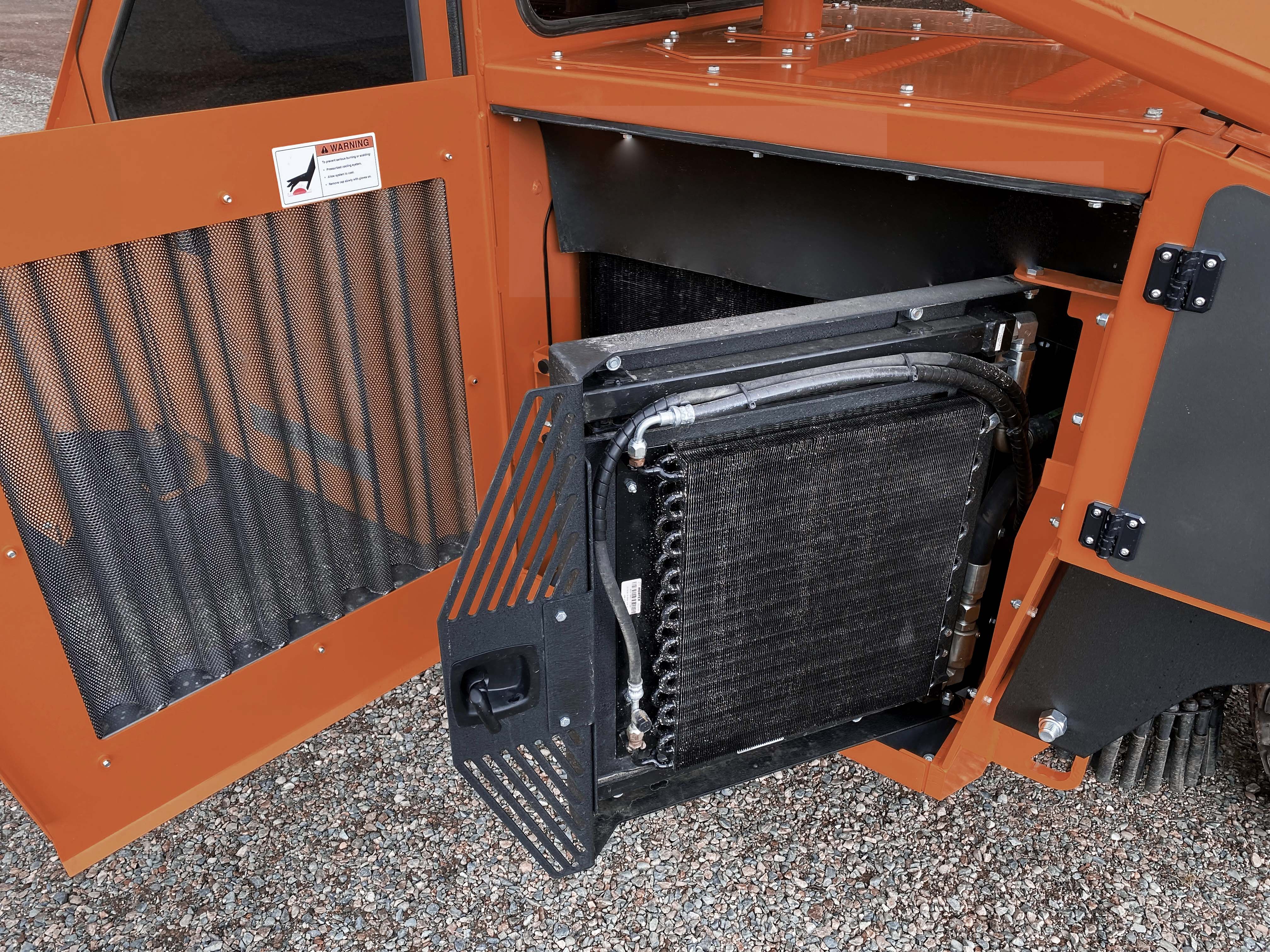 Flory M700 Shaker 6